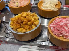 -喜家自助小火锅(乐客城店)