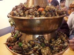 -黄泰吉拾味餐厅(江汉路店)