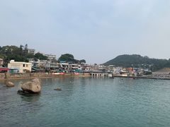 -南丫岛