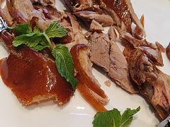 -盛百味·家宴餐厅(霸州分店)