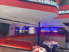 -去吃龙虾|鲜活小海鲜·鲜货烧烤(红林世界城店)