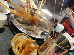-热辣宗师·串串火锅(万达金街店)