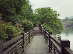 -白马涧龙池景区