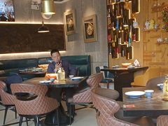 -湘南情·38秒生炒黄牛肉(学院路店)