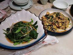 -红蜡烛-养生粥-津鲁菜(中山路店)