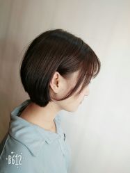 -小齐发型Star~salon