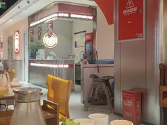 -喜虾客·大虾火锅(郑州无限城店)