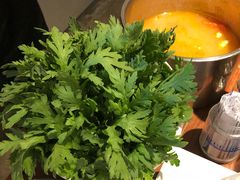 -金海阁海鲜火锅