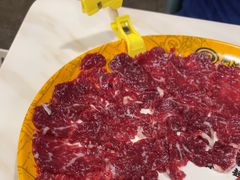 -潮汕大目牛肉火锅(水围店)
