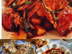 -洞天食府(北大街店)