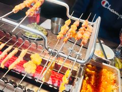 -麦凯伦烧烤·精酿超级工厂店(金桥总店)