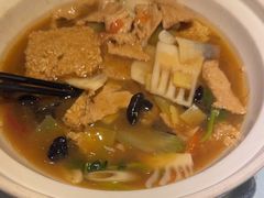 -院8里·小聚园老川菜(九眼桥店)