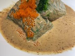 -老板恋上鱼(恒隆广场店)