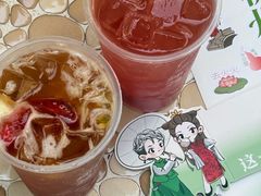 -炖物24章·顺时轻养茶(杭州大厦店)