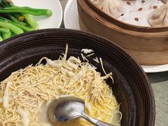 -湖影中餐厅·南京金茂威斯汀大酒店