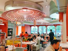 -避风塘·金牌店·夜宵(金玉兰店)