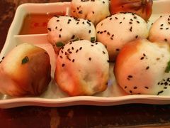 招牌生煎-东泰祥生煎馆(长宁路店)