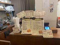 -Al Salam莫的三明治