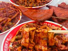 -滴滋味·新疆炒米粉·炒三凉(乌市总店)