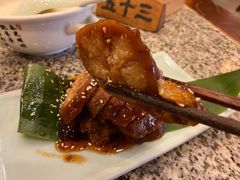 -南京大牌档(龙江新城市广场店)