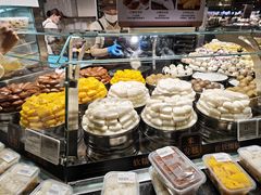 -胖东来生活广场(健康路店)