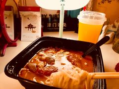 -阿香米线(天津凯德餐厅店)