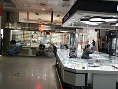-北京眼镜城