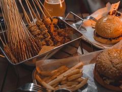 -FOAM LAB 泡沫实验室精酿餐吧