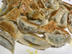 土猪肉时蔬煎饺-谢氏老金口(江夏武昌大道店)