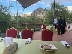 -长春净月潭喜来登酒店·盛宴标帜餐厅