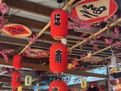-坛南湾农家乐·海鲜楼·大排档(平潭坛南湾店)