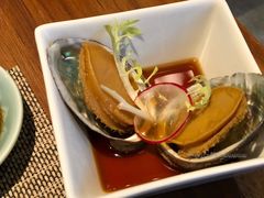 冷鲍鱼-Mr·Fish鱼鲜生海鲜放题(银泰in99店)