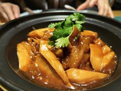 -竹里馆·淮扬菜·功夫茶(老门东店)