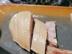 -南京大牌档(凯德大峡谷店)