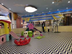 -星趣童堡(星河COCO City民治店)