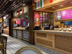 -大食代美食广场(迪士尼小镇店)