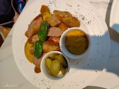 -知味自助餐厅(西安威斯汀大酒店)