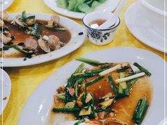 -秋姐美食店(旅游大道店)