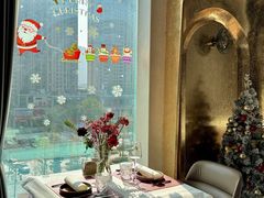 -普朗姆生蚝牛排馆 The Plump Oyster(成都摩方购物中心店)