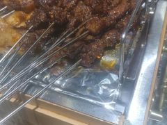 -熙成烧烤·三十三年(开发区店)