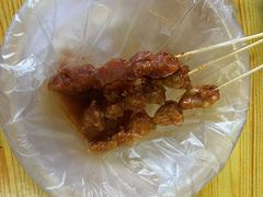 -钢中豆皮(建设街道铁岭小区店)