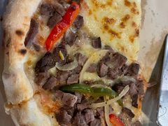 -1861意大利餐厅(文化广场店)