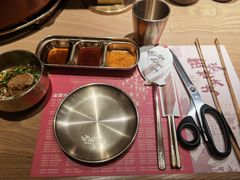-西塔老太太泥炉烤肉(亚运村店)