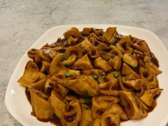 -聚丰园•湖鲜餐厅(阿红私房菜梅石路店)