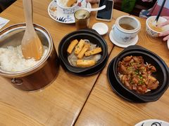 -猛料鸭仔饭(赤坎店)