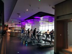 -我爱运动健身·游泳·瑜伽·普拉提馆(大卫城店)