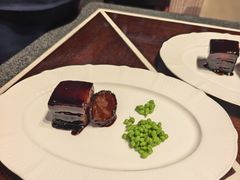 -杭州西子湖四季酒店·金沙厅