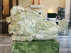 -北京东直门智选假日酒店