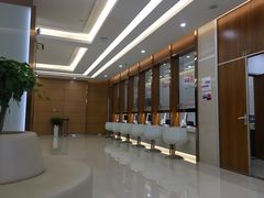 -美年大健康体检(滨江分院)
