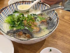 -鲜越鲜鱼粉(财富购物中心店)